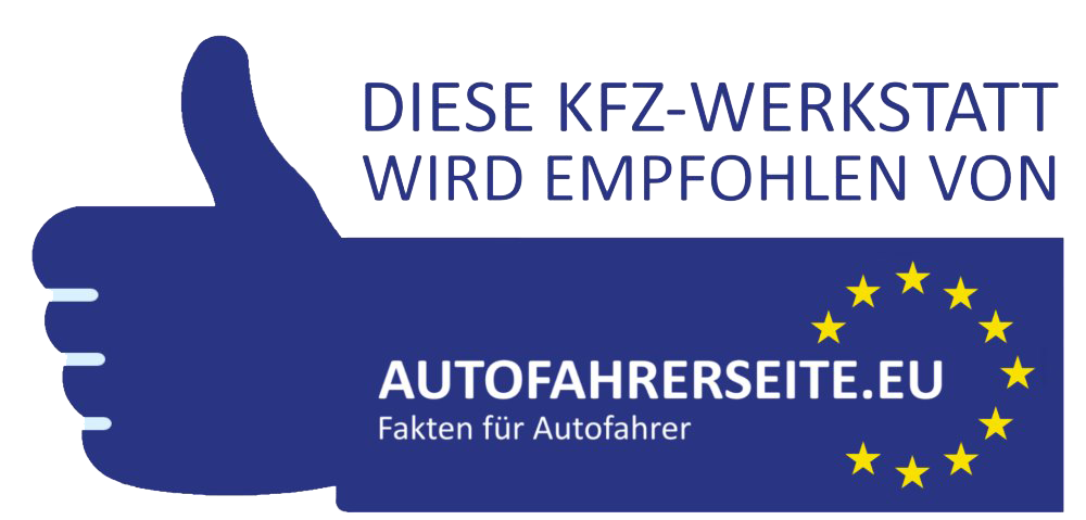 empfohlen von Autofahrerseite.eu